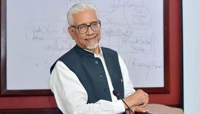 شان مسعود کے چچا ڈاکٹر وقار مسعود انتقال کر گئے 1 شان مسعود کے چچا ڈاکٹر وقار مسعود انتقال کر گئے