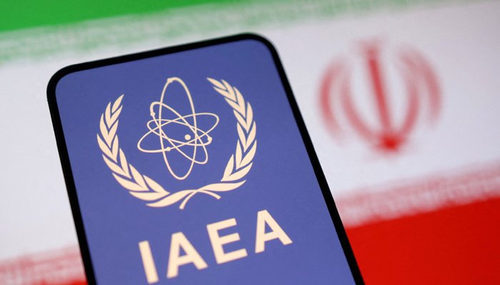 یورپی پابندیوں کے جواب میں ایران کا سخت مؤقف، جوہری نگرانی کا تعاون ختم کرنے کا اعلان