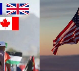 امریکا نے فلسطینی ریاست کو تسلیم کرنے کے عالمی فیصلوں کو نمائشی قرار دے دیا 4 امریکا نے فلسطینی ریاست کو تسلیم کرنے کے عالمی فیصلوں کو نمائشی قرار دے دیا