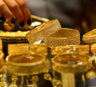 ٹیکس نیٹ میں توسیع: ہزاروں جیولرز ایف بی آر کی نظر میں