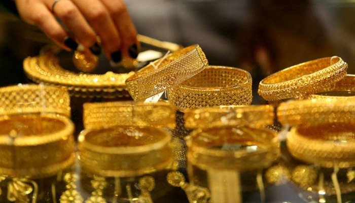 ٹیکس نیٹ میں توسیع: ہزاروں جیولرز ایف بی آر کی نظر میں