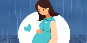 ٹائلی نال کا حمل کے دوران استعمال خطرناک ہو سکتا ہے، ماہرین صحت