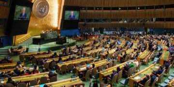 فلسطین پر بولنے والے عالمی رہنما "خاموش" کر دیے گئے؟