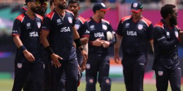 آئی سی سی نے امریکا کی کرکٹ رکنیت معطل کردی