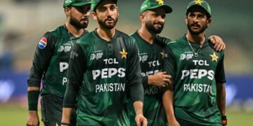 ایشیاکپ میں سنسنی برقرار، پاکستان کی فتح کےبعدصورتحال دلچسپ