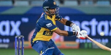 ڈاسن شناکا نے ٹی ٹوئنٹی میں ناپسندیدہ ریکارڈ اپنے نام کر لیا