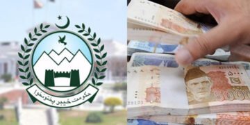 خیبرپختونخوا حکومت کا سرکاری ملازمین کے لیے بلاسود قرضوں کا اعلان