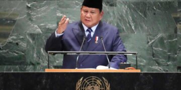 غزہ میں قیام امن کیلئے انڈونیشیا کا بڑا اقدام، فوج بھیجنے کی رضامندی ظاہر