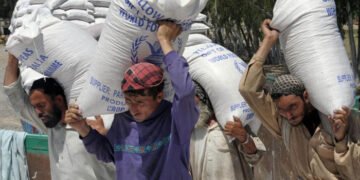 غلط فیصلے یا غفلت؟ آٹے کی قیمتیں آسمان پر 33 غلط فیصلے یا غفلت؟ آٹے کی قیمتیں آسمان پر