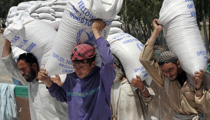 غلط فیصلے یا غفلت؟ آٹے کی قیمتیں آسمان پر