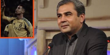 محسن نقوی کی پوسٹ نے سوشل میڈیا پر ہلچل مچا دی 21 محسن نقوی کی پوسٹ نے سوشل میڈیا پر ہلچل مچا دی