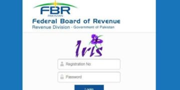 ایف بی آر نے انکم ٹیکس گوشواروں میں اثاثوں کی مارکیٹ ویلیو ظاہر کرنا لازمی قرار دے دیا 23 ایف بی آر نے انکم ٹیکس گوشواروں میں اثاثوں کی مارکیٹ ویلیو ظاہر کرنا لازمی قرار دے دیا