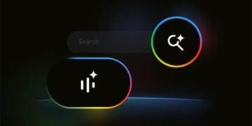 گوگل کا نیا اے آئی "سرچ لائیو" فیچر: صارفین کے لیے ایک انقلابی سہولت 22 گوگل کا نیا اے آئی "سرچ لائیو" فیچر: صارفین کے لیے ایک انقلابی سہولت