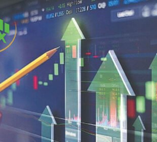 پاکستانی اسٹاک مارکیٹ میں دھماکے دار تیزی، انڈیکس میں 1900 پوائنٹس کا اضافہ