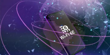 پاکستان میں 6 گیگا ہرٹز وائی فائی بینڈ کی منظوری، وائی فائی سیون کی راہ ہموار 2 پاکستان میں 6 گیگا ہرٹز وائی فائی بینڈ کی منظوری، وائی فائی سیون کی راہ ہموار