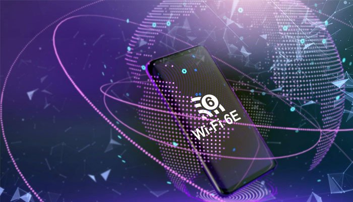 پاکستان میں 6 گیگا ہرٹز وائی فائی بینڈ کی منظوری، وائی فائی سیون کی راہ ہموار