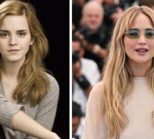 "یہ نسل کشی ہے" غزہ پر حملوں پر جینیفر لارنس اور ایما واٹسن برہم