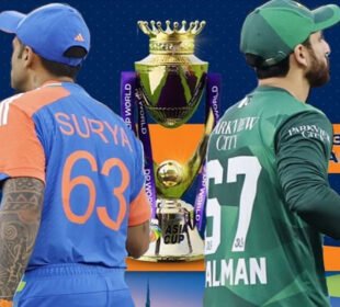 ایشیا کپ فائنل: پاک بھارت کپتانوں کا روایتی فوٹو سیشن ملتوی ہونے کا امکان