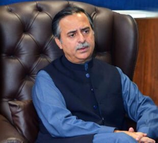 پورٹ قاسم دنیا کے جدید ترین بندرگاہوں میں شامل