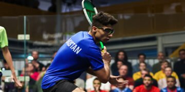 نور زمان کی شاندار جیت، نیش کپ اسکواش کے فائنل میں رسائی حاصل کر لی 1 نور زمان کی شاندار جیت، نیش کپ اسکواش کے فائنل میں رسائی حاصل کر لی