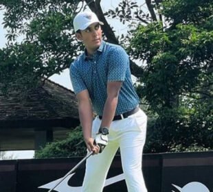 سعد حبیب کی شاندار فتح، سری لنکن گالف چیمپئن شپ کے فائنل میں رسائی