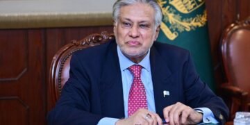 متعدد ممالک پاکستان کے ساتھ دفاعی تعاون میں دلچسپی رکھتے ہیں: اسحاق ڈار