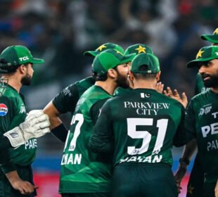 پاکستان کرکٹ ٹیم نے ایشیا کپ فائنل کی فیس شہداء کے نام کر دی