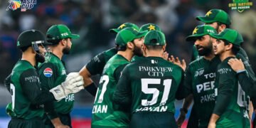 پاکستان کرکٹ ٹیم نے ایشیا کپ فائنل کی فیس شہداء کے نام کر دی