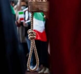 ایران میں اسرائیل کے لیے جاسوسی کے الزام میں ایک شخص کو سزائے موت