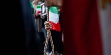 ایران میں اسرائیل کے لیے جاسوسی کے الزام میں ایک شخص کو سزائے موت