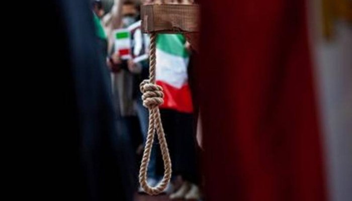 ایران میں اسرائیل کے لیے جاسوسی کے الزام میں ایک شخص کو سزائے موت