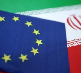 یورپی یونین نے ایران پر نئی پابندیاں عائد کر دیں