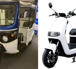 الیکٹرک بائیکس، رکشے اور لوڈرز کے لیے اسٹیٹ بینک کی نئی اسکیم متعارف