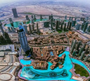 متحدہ عرب امارات میں ویزہ پالیسی میں بڑی تبدیلیاں، نئی اقسام متعارف