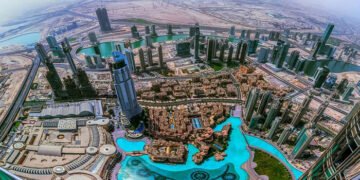 متحدہ عرب امارات میں ویزہ پالیسی میں بڑی تبدیلیاں، نئی اقسام متعارف