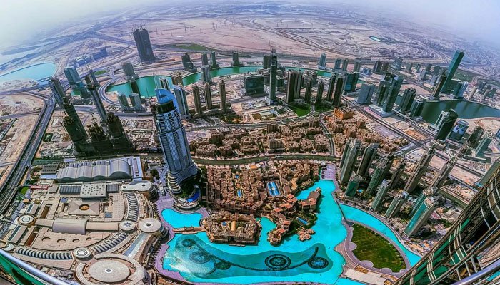 متحدہ عرب امارات میں ویزہ پالیسی میں بڑی تبدیلیاں، نئی اقسام متعارف