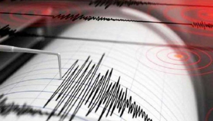 کراچی کے مختلف علاقوں میں ہلکے زلزلے کے جھٹکے محسوس کیے گئے