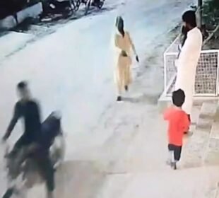اورنگی ٹاؤن میں ڈکیتی کے دوران مزاحمت پر فائرنگ، شخص جاں بحق 9 اورنگی ٹاؤن میں ڈکیتی کے دوران مزاحمت پر فائرنگ، شخص جاں بحق