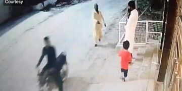 اورنگی ٹاؤن میں ڈکیتی کے دوران مزاحمت پر فائرنگ، شخص جاں بحق