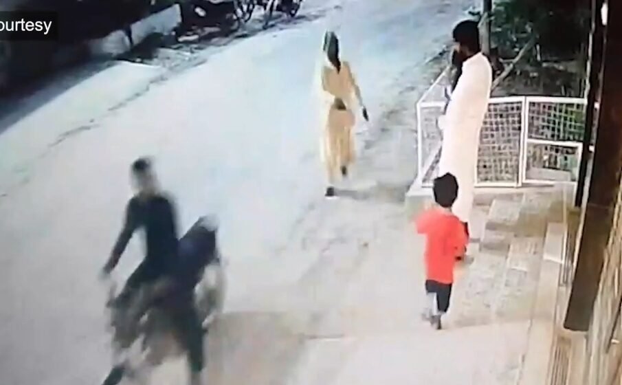 اورنگی ٹاؤن میں ڈکیتی کے دوران مزاحمت پر فائرنگ، شخص جاں بحق