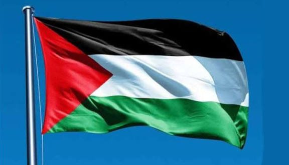 برطانیہ میں فلسطینی سفارت خانے کا افتتاح، پرچم کشائی کی تقریب 1 برطانیہ میں فلسطینی سفارت خانے کا افتتاح، پرچم کشائی کی تقریب