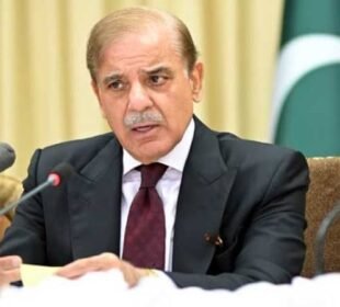 وزیرِاعظم کا یومِ فضائیہ پر پاک فضائیہ کو خراجِ تحسین