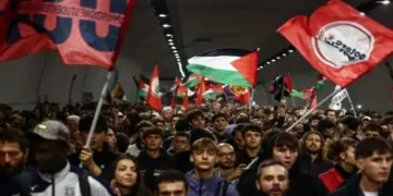 فلسطینیوں کے لیے امداد لانے والی فلوٹیلا پر اسرائیلی یلغار، عالمی برادری سراپا احتجاج
