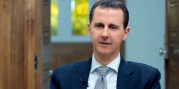 بشار الاسد کو زہر دیے جانے کا دعویٰ، تصدیق نہ ہو سکی