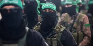 حماس نے غزہ جنگ بندی منصوبے پر مشروط آمادگی ظاہر کر دی 40 حماس نے غزہ جنگ بندی منصوبے پر مشروط آمادگی ظاہر کر دی