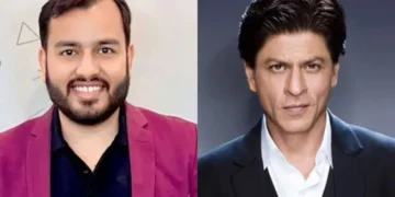 الکھ پانڈے کی چھلانگ: دولت میں شاہ رخ خان سے بھی آگے نکل گئے 8 الکھ پانڈے کی چھلانگ: دولت میں شاہ رخ خان سے بھی آگے نکل گئے