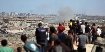 اسلامی ممالک کی امن کوششیں، حماس کے اعلان کا خیرمقدم 6 اسلامی ممالک کی امن کوششیں، حماس کے اعلان کا خیرمقدم