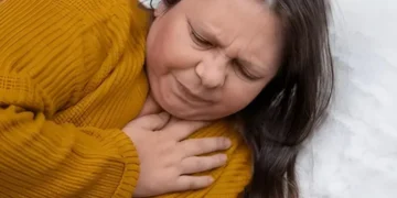 جیومیگنیٹک طوفان اور دل کا مرض: خواتین زیادہ متاثر کیوں؟