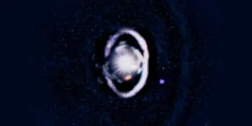 کائنات کے رازوں سے پردہ اٹھانے کی جانب ایک اور شاندار قدم