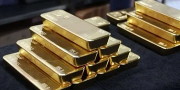 عالمی منڈی کے اثرات، پاکستان میں سونا مہنگا ہو گیا